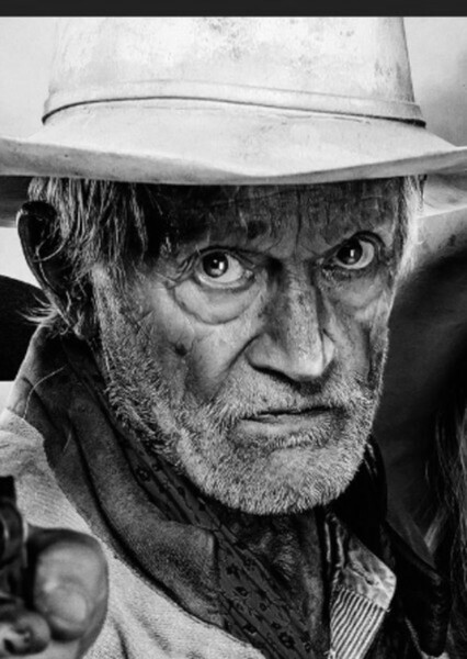 Lance Henriksen photo