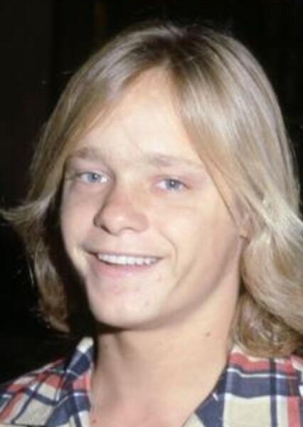 Lance Kerwin photo