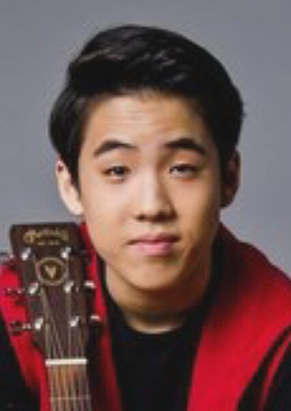 Lance Lim photo