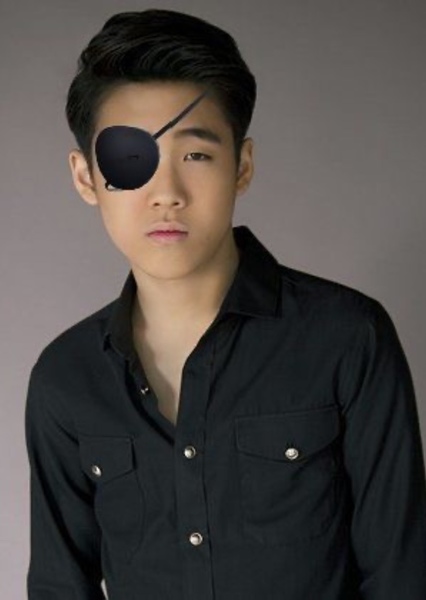 Lance Lim photo