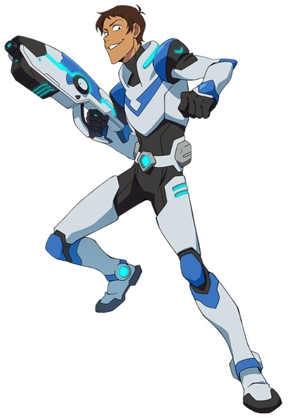 Lance McClain