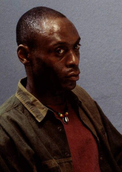 Lance Reddick photo