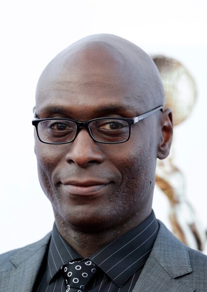 Lance Reddick photo