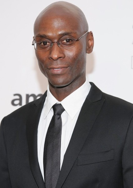 Lance Reddick photo