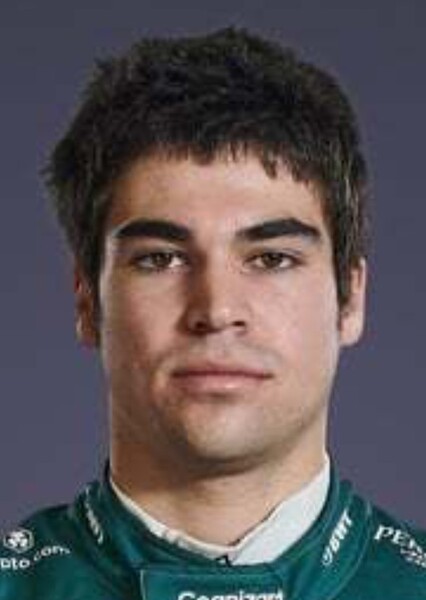 Lance Stroll photo