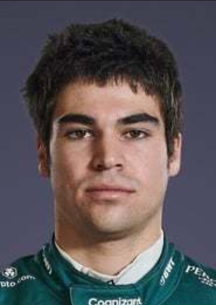 Lance Stroll photo