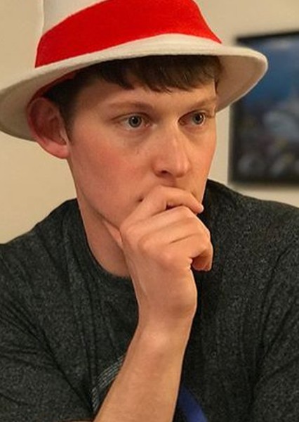 Lance Thirtyacre photo