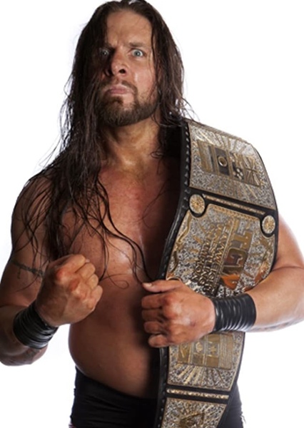 Lance Hoyt photo