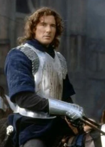 Lancelot photo