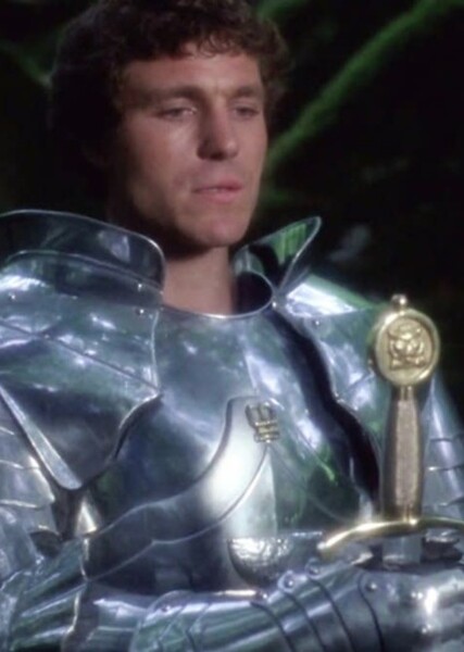 Lancelot photo
