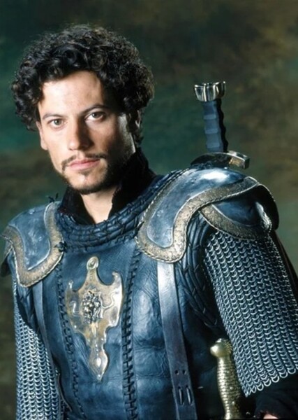Lancelot photo