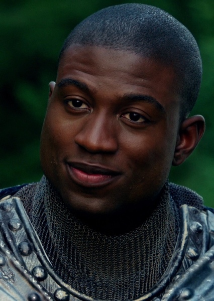 Lancelot photo