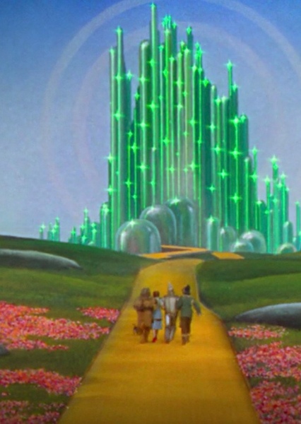 Land of Oz