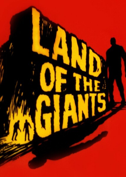 Land of the Giants photo