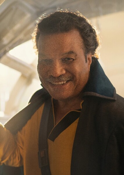 Lando Calrissian