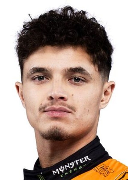 Lando Norris photo