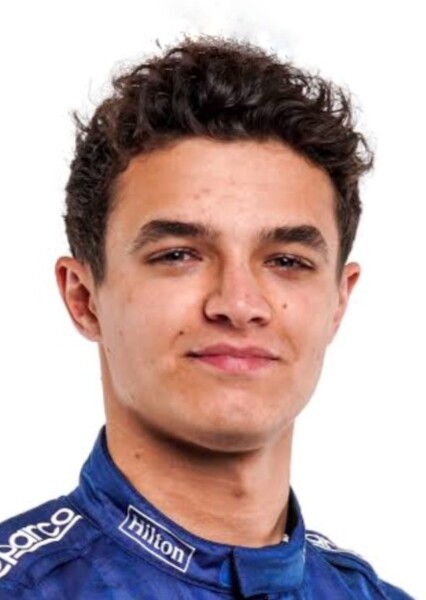 Lando Norris