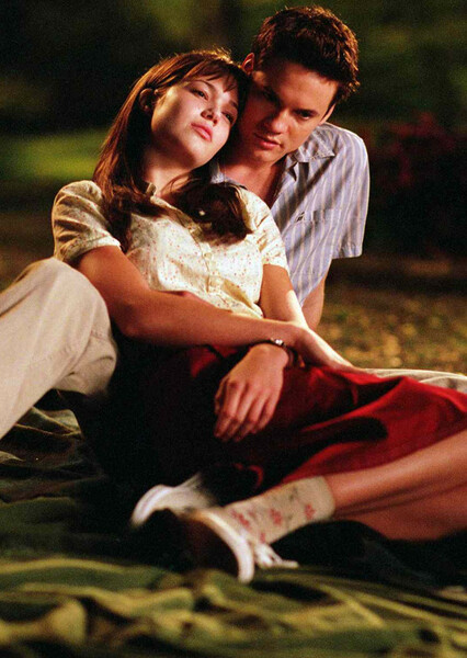 Landon and Jamie