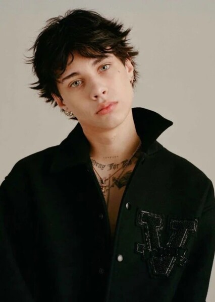 Landon Asher Barker photo