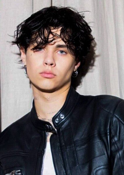 Landon Asher Barker