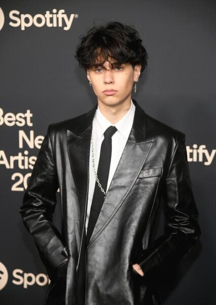 Landon Asher Barker photo