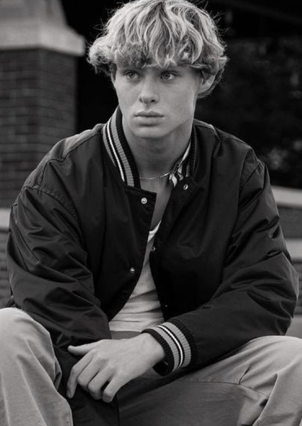 Landon boyce photo