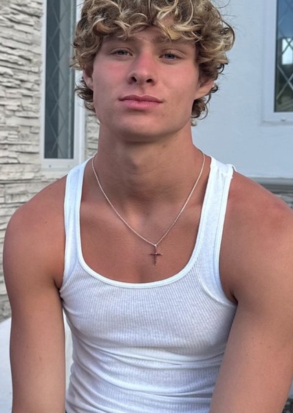 Landon boyce photo