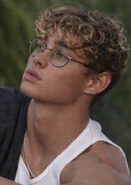 Landon boyce photo