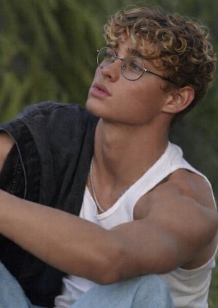 Landon boyce photo