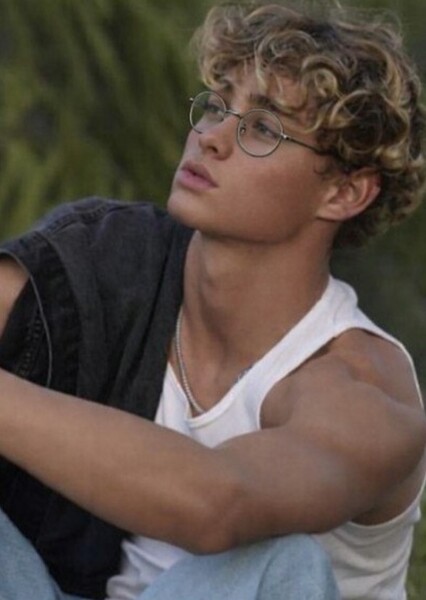 Landon boyce photo