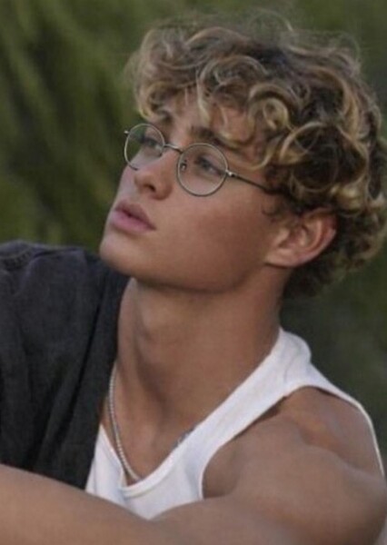 Landon boyce photo