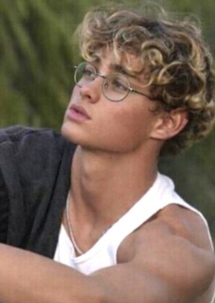 Landon boyce photo