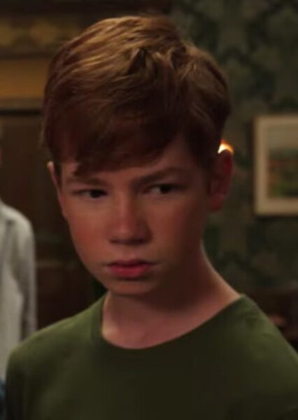 Landon Gordon