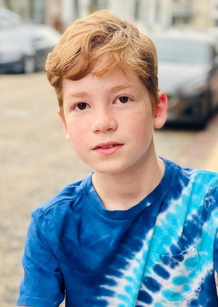 Landon Gordon photo