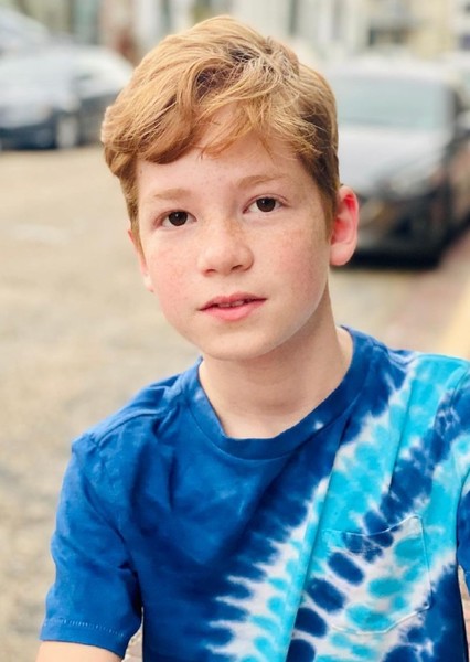Landon Gordon photo