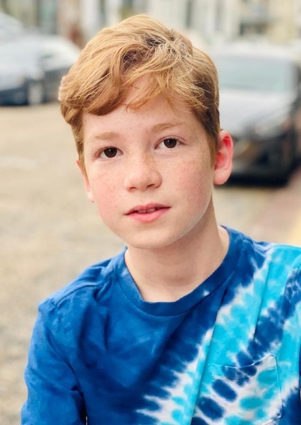 Landon Gordon photo