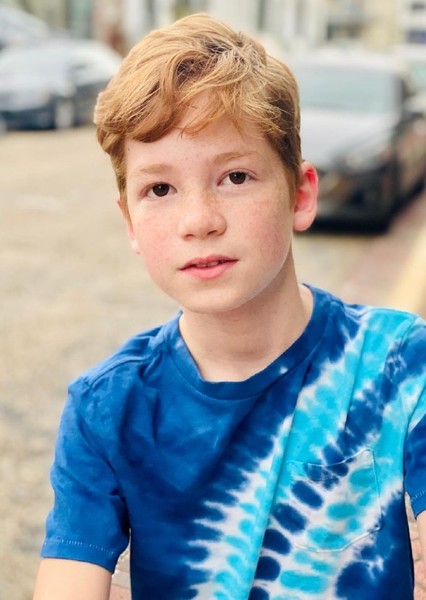 Landon Gordon photo