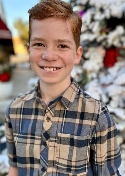 Landon Gordon photo