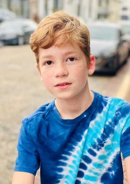 Landon Gordon photo