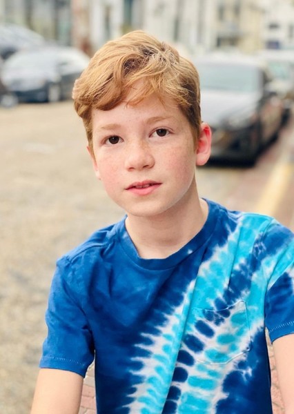 Landon Gordon photo