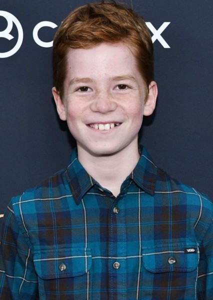 Landon Gordon photo