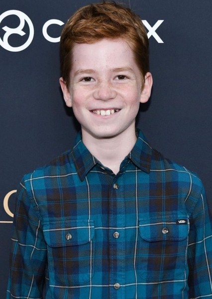 Landon Gordon photo