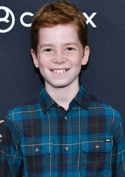 Landon Gordon photo