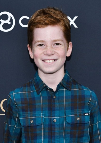Landon Gordon photo