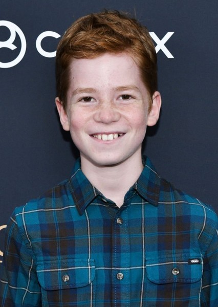 Landon Gordon photo