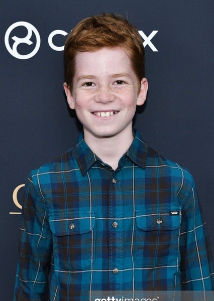 Landon Gordon photo