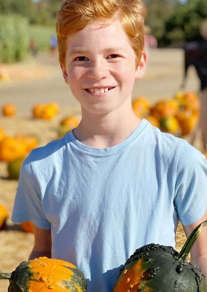 Landon Gordon photo