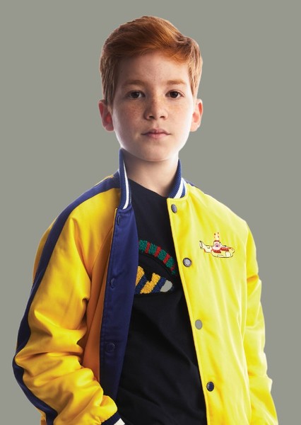 Landon Gordon photo