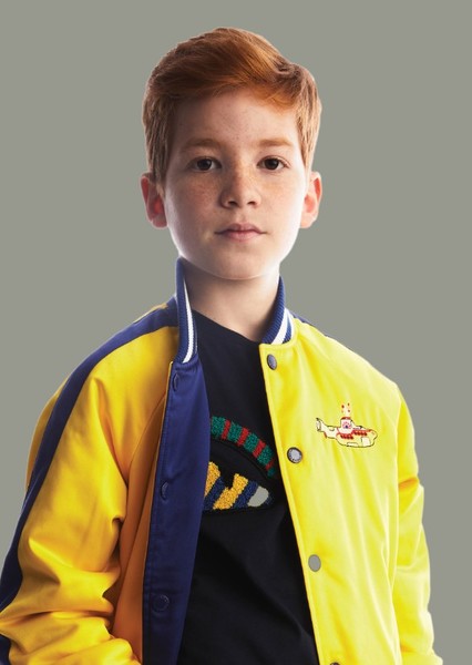 Landon Gordon photo