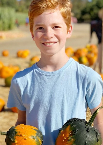 Landon Gordon photo